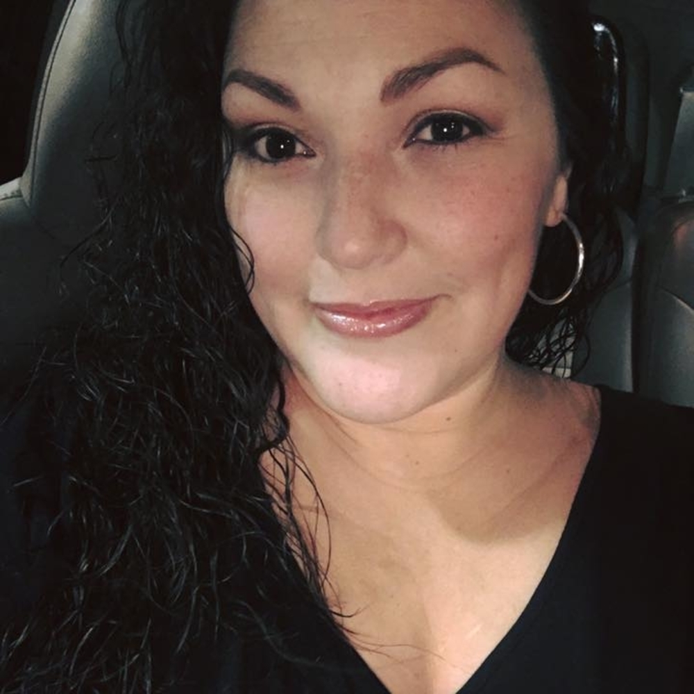 Meet your Posher, Veronica